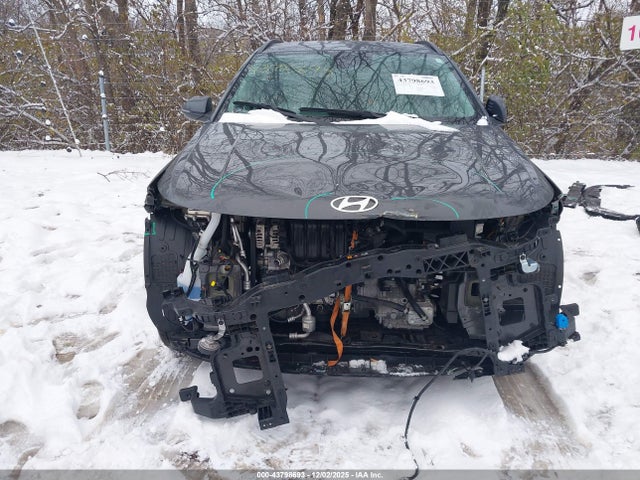 43798693 :رقم المزاد ، KM8HCCAB3RU152559 vin ، 2024 Hyundai Kona Sel مزاد بيع