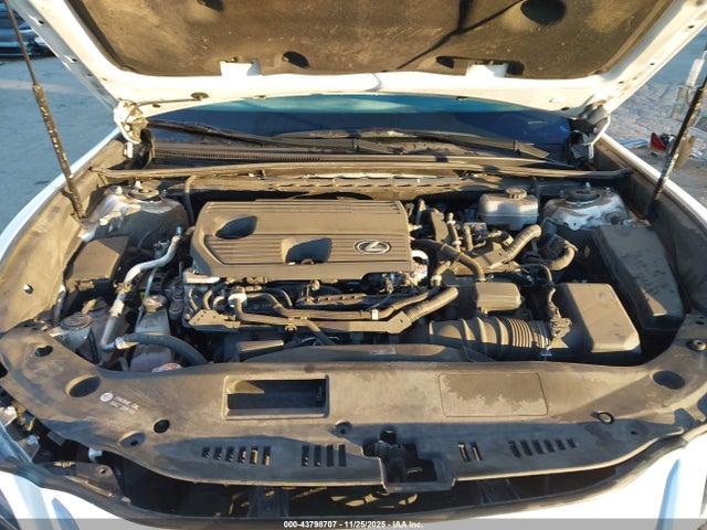 2022 LEXUS ES 300H 58ACA1C19NU019381 Photo 9