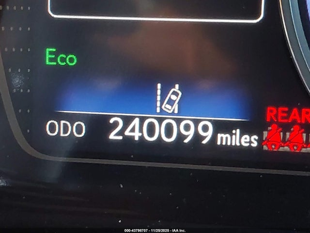 Lexus ES 300H 2022 58ACA1C19NU019381 Image 16