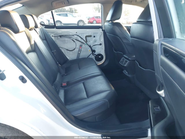 2022 LEXUS ES 300H 58ACA1C19NU019381 Photo 7
