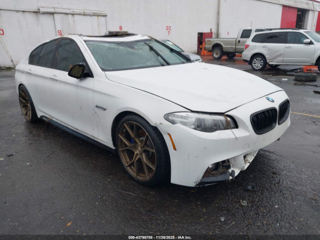 2016 BMW 535I WBA5B1C55GG129685