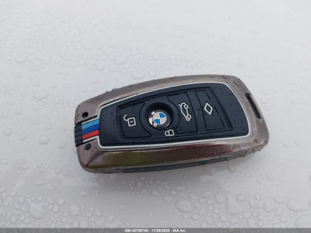 2016 BMW 535I WBA5B1C55GG129685 Photo 10