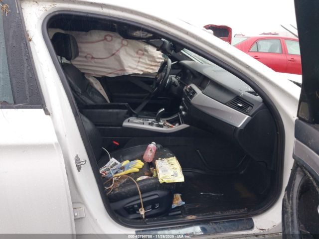 2016 BMW 535I WBA5B1C55GG129685 Photo 4