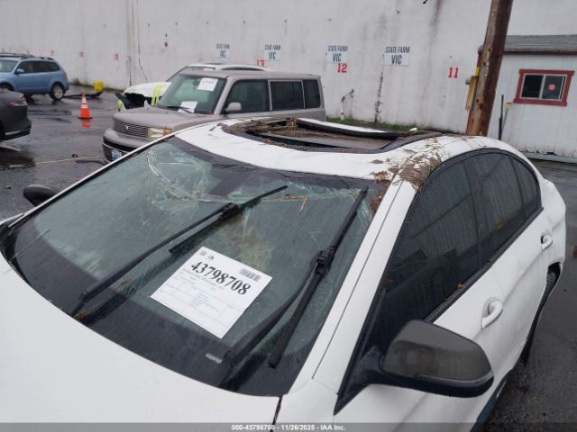 2016 BMW 535I WBA5B1C55GG129685 Photo 5