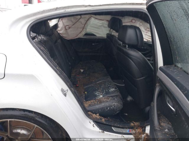 2016 BMW 535I WBA5B1C55GG129685 Photo 7