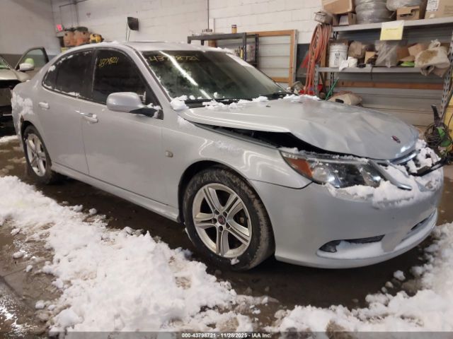 2010 SAAB 9-3 YS3FA4BY7A1608930