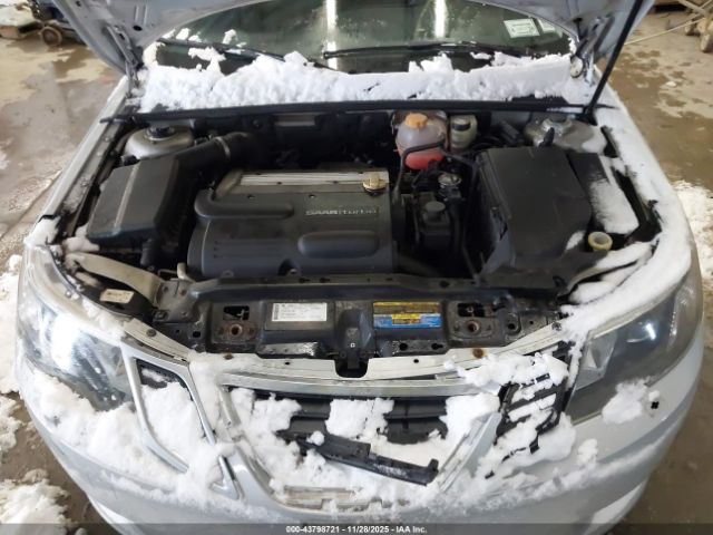 2010 SAAB 9-3 YS3FA4BY7A1608930 Photo 9
