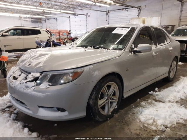 2010 SAAB 9-3 YS3FA4BY7A1608930 Photo 1