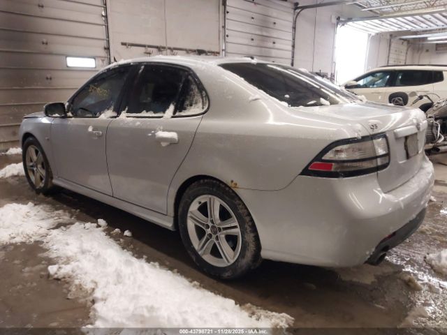 2010 SAAB 9-3 YS3FA4BY7A1608930 Photo 2