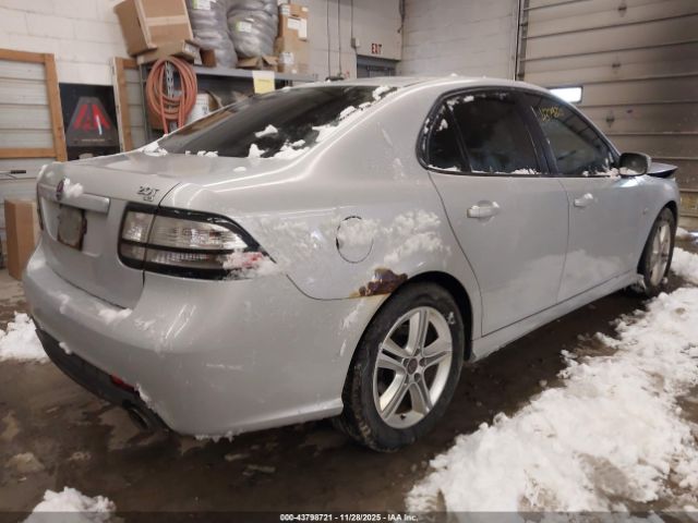 2010 SAAB 9-3 YS3FA4BY7A1608930 Photo 3