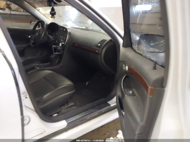 2010 SAAB 9-3 YS3FA4BY7A1608930 Photo 4