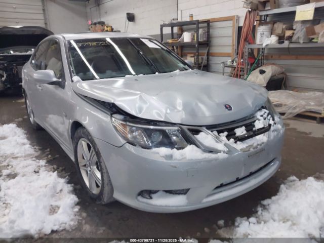 2010 SAAB 9-3 YS3FA4BY7A1608930 Photo 5