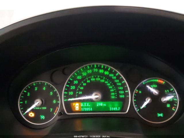 2010 SAAB 9-3 YS3FA4BY7A1608930 Photo 6