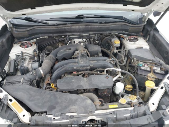 2016 SUBARU FORESTER JF2SJAXC2GH406435 Photo 9