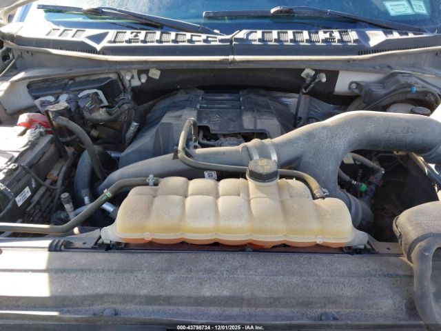 2018 FORD F-150 1FTEX1EP0JFA79603 Photo 9