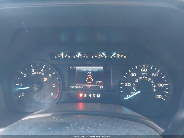 2018 FORD F-150 1FTEX1EP0JFA79603 Photo 6