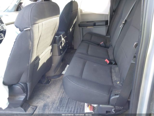 2018 FORD F-150 1FTEX1EP0JFA79603 Photo 7