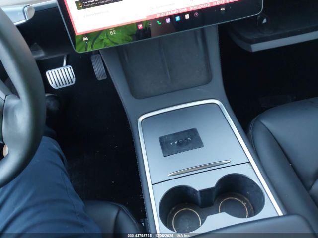 2022 TESLA MODEL 3 5YJ3E1EA6NF172015 Photo 10