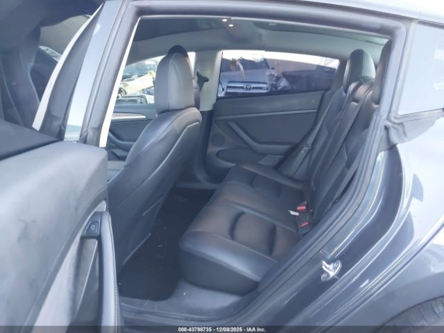 2022 TESLA MODEL 3 5YJ3E1EA6NF172015 Photo 7