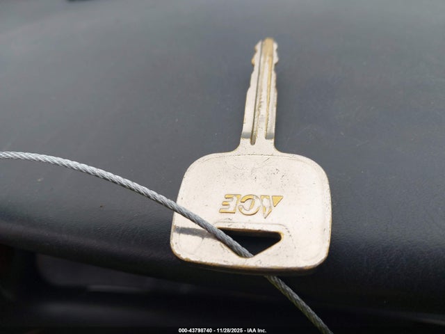 1993 TOYOTA COROLLA 1NXAE04E9PZ003120 Photo 10