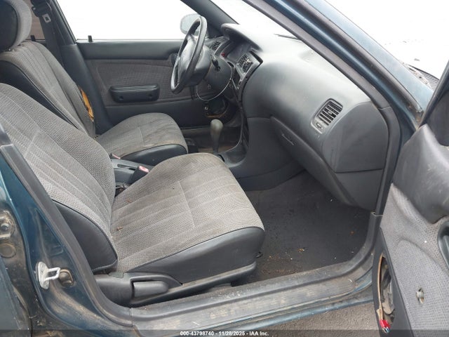 1993 TOYOTA COROLLA 1NXAE04E9PZ003120 Photo 4