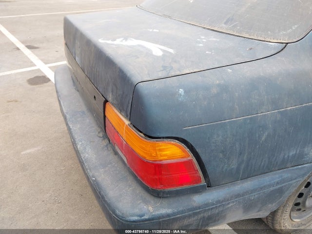 1993 TOYOTA COROLLA 1NXAE04E9PZ003120 Photo 5
