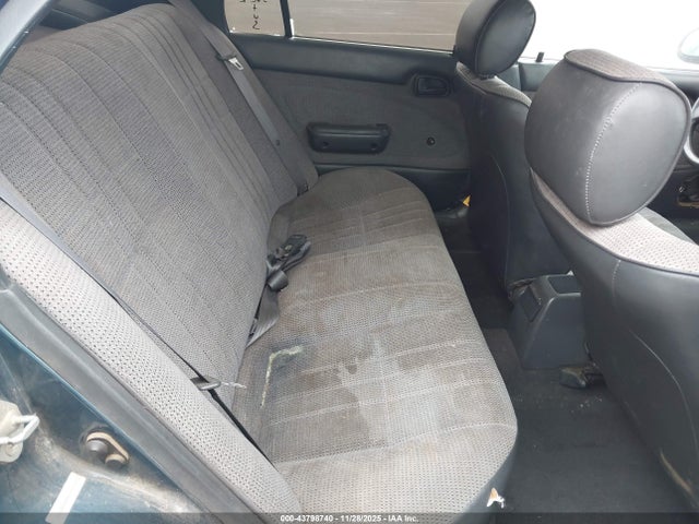 1993 TOYOTA COROLLA 1NXAE04E9PZ003120 Photo 7