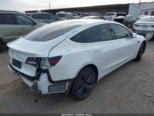 2020 TESLA MODEL 3 5YJ3E1EA8LF613091 Photo 3