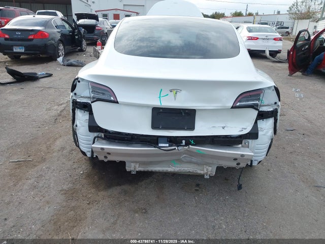 2020 TESLA MODEL 3 5YJ3E1EA8LF613091 Photo 5