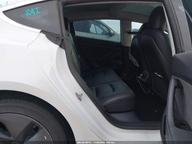 2020 TESLA MODEL 3 5YJ3E1EA8LF613091 Photo 7