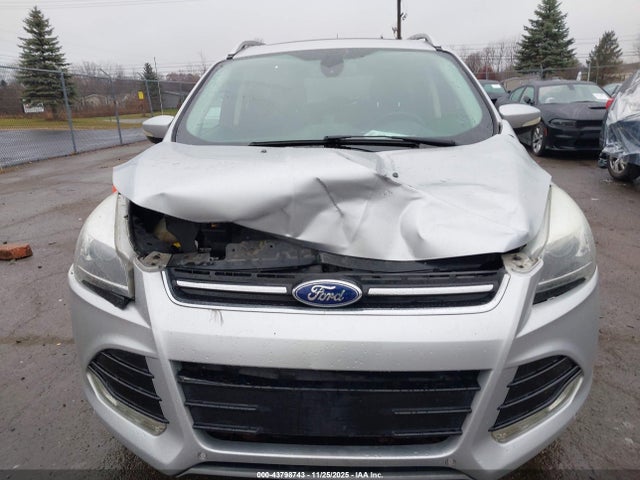 Продаж на аукціоні авто 2014 Ford Escape Titanium, vin: 1FMCU9J93EUD08178, номер лоту: 43798743