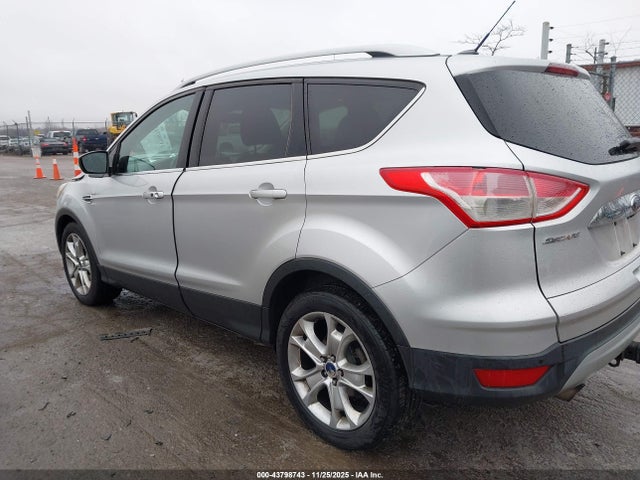 Продаж на аукціоні авто 2014 Ford Escape Titanium, vin: 1FMCU9J93EUD08178, номер лоту: 43798743
