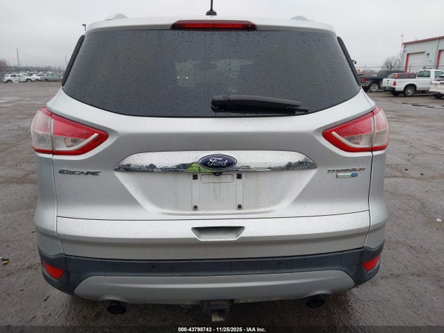 Продаж на аукціоні авто 2014 Ford Escape Titanium, vin: 1FMCU9J93EUD08178, номер лоту: 43798743