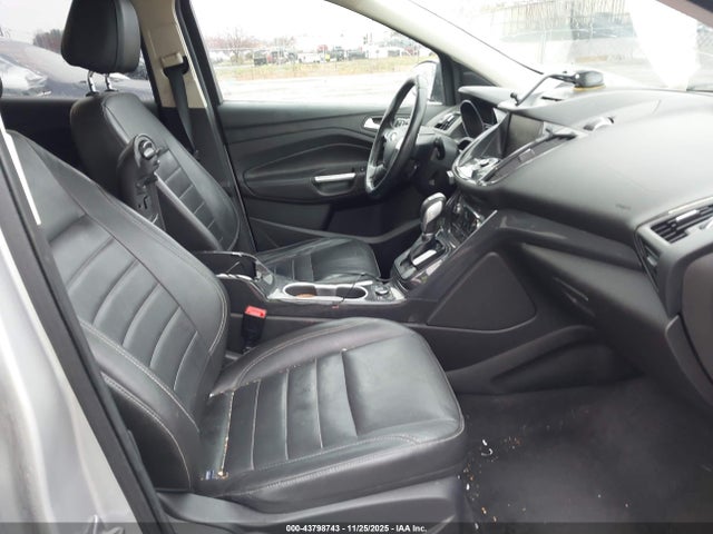 Продаж на аукціоні авто 2014 Ford Escape Titanium, vin: 1FMCU9J93EUD08178, номер лоту: 43798743