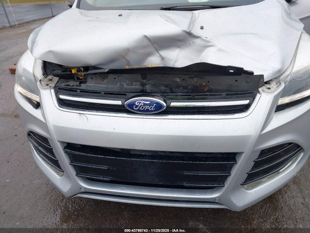 Продаж на аукціоні авто 2014 Ford Escape Titanium, vin: 1FMCU9J93EUD08178, номер лоту: 43798743