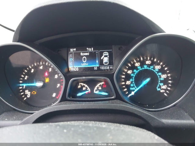 Продаж на аукціоні авто 2014 Ford Escape Titanium, vin: 1FMCU9J93EUD08178, номер лоту: 43798743