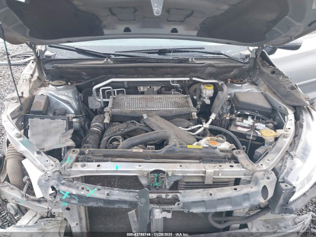 4S4WMALD5K3406288 Subaru Ascent Limited
