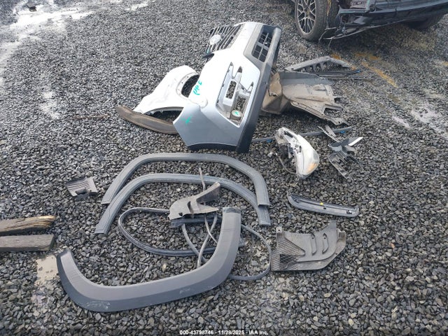 4S4WMALD5K3406288 Subaru Ascent Limited
