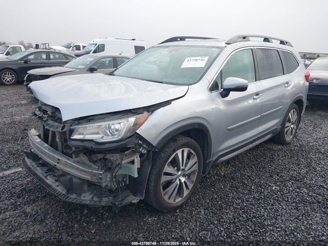 4S4WMALD5K3406288 Subaru Ascent Limited