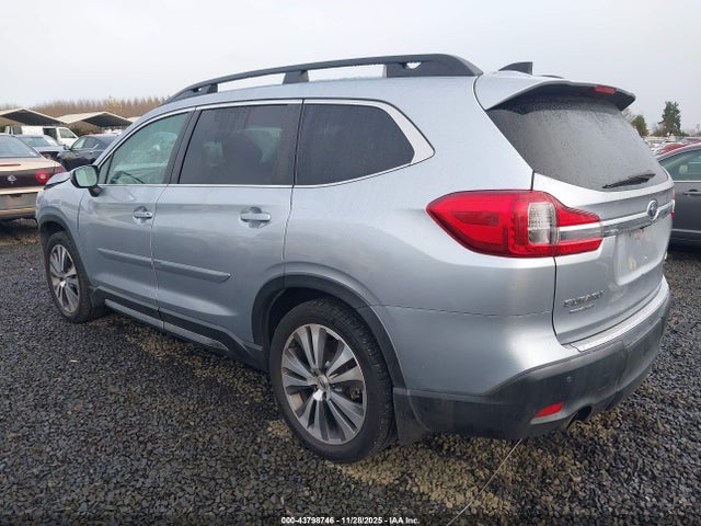4S4WMALD5K3406288 Subaru Ascent Limited