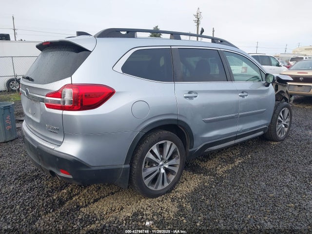 4S4WMALD5K3406288 Subaru Ascent Limited