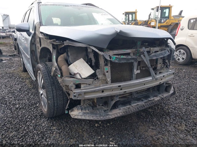 4S4WMALD5K3406288 Subaru Ascent Limited