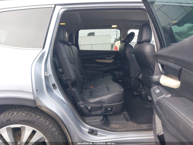 4S4WMALD5K3406288 Subaru Ascent Limited
