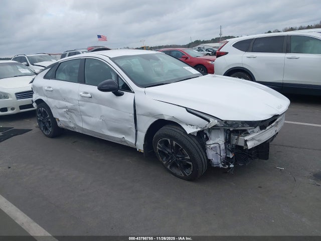 2024 KIA K5 5XXG64J20RG246935