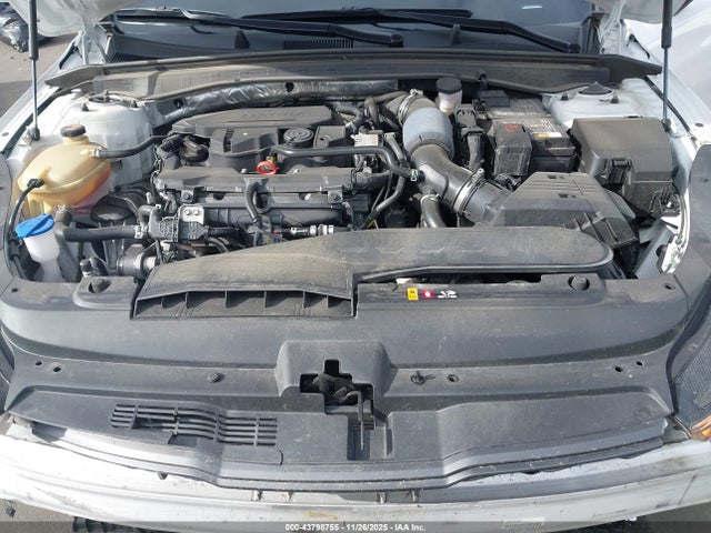 2024 KIA K5 5XXG64J20RG246935 Photo 9