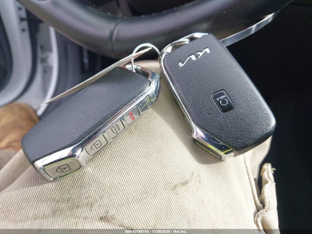 2024 KIA K5 5XXG64J20RG246935 Photo 10