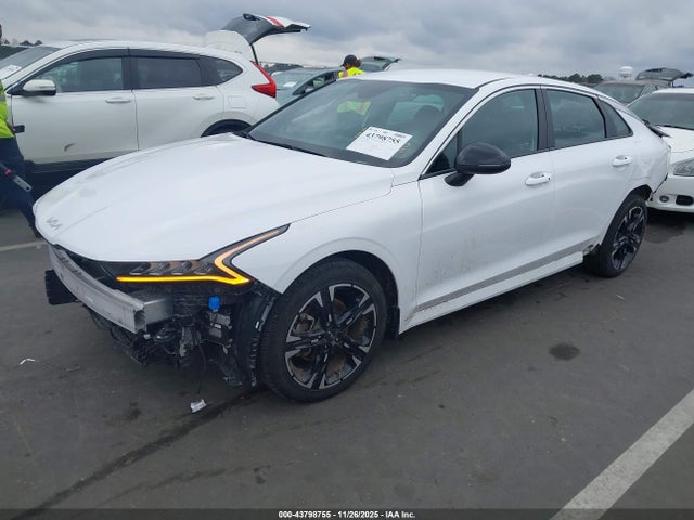 2024 KIA K5 5XXG64J20RG246935 Photo 1
