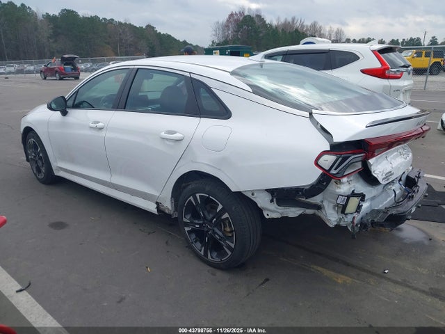 2024 KIA K5 5XXG64J20RG246935 Photo 2