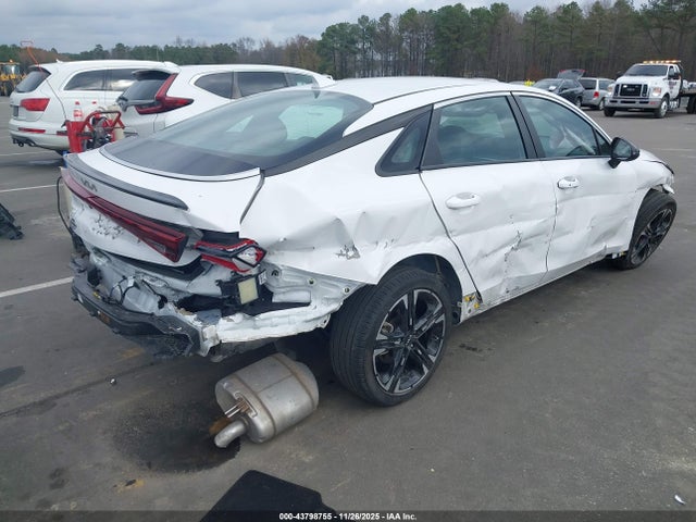 2024 KIA K5 5XXG64J20RG246935 Photo 3