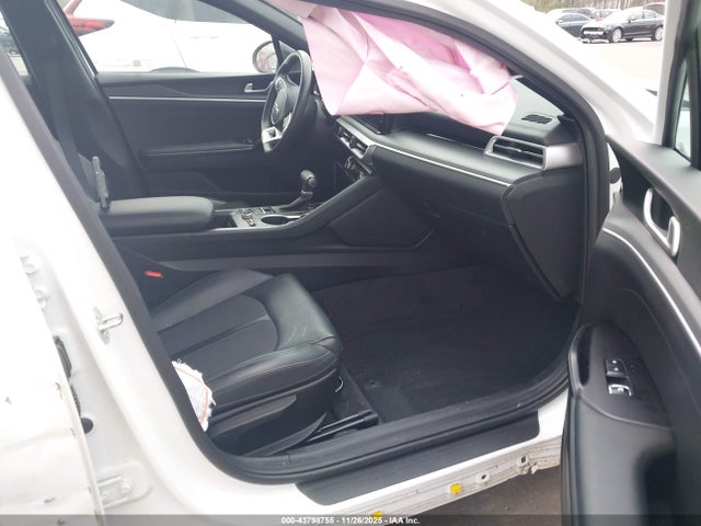 2024 KIA K5 5XXG64J20RG246935 Photo 4